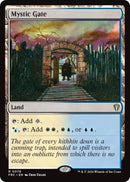Image for Mystic Gate (76) (FRC) - Magic: The Gathering