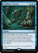 Image for Synthetic Destiny (45) (FRC) - Magic: The Gathering
