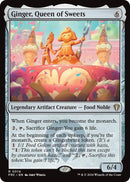 Image for Ginger, Queen of Sweets (14) (FRC) - Magic: The Gathering