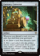 Image for Currency Converter (55) (FRC) - Magic: The Gathering