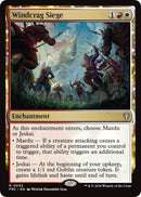 Image for Windcrag Siege (52) (FRC) - Magic: The Gathering
