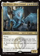 Image for Niv-Mizzet, Ghost Counsel (10) (FRC) - Magic: The Gathering