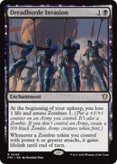 Image for Dreadhorde Invasion (48) (FRC) - Magic: The Gathering