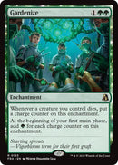 Gardenize (103) (FRA)