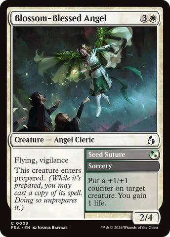 Blossom-Blessed Angel (3) (FRA)