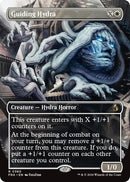 Guiding Hydra (Borderless) (360) (FRA)