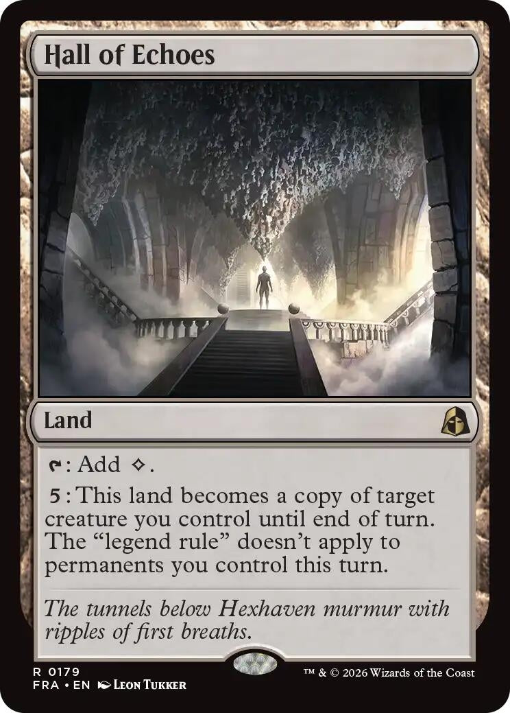 Hall of Echoes (179) (FRA)