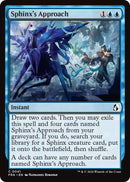 Sphinx's Approach (41) (FRA)