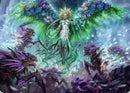 Image for Kindred Judgment Art Card (3) (ASFRA) - Magic: The Gathering