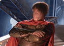 Image for Repurposed Enforcer Art Card (4) (ASFRA) - Magic: The Gathering