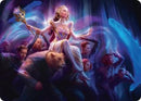 Image for Return to the Light Realms Art Card (5/54) (5) (ASFRA) - Magic: The Gathering