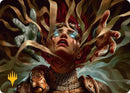 Image for Countersculpt Art Card (Gold-Stamped) (6) (ASFRA) - Magic: The Gathering