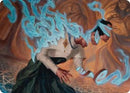 Image for Unsummon Art Card (9) (ASFRA) - Magic: The Gathering