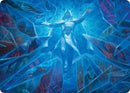Image for Overwrite the Multiverse Art Card (13) (ASFRA) - Magic: The Gathering
