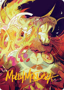Image for Ajani's Anguish Art Card (Gold-Stamped Signature) (48) (ASFRA) - Magic: The Gathering
