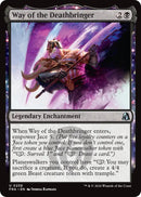 Way of the Deathbringer (238) (FRA)