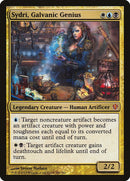 Sydri, Galvanic Genius (220) (C13)
