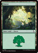 Forest (0290) (290) (FRA)