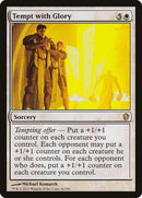 Tempt with Glory (24) (C13)