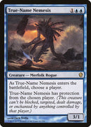 True-Name Nemesis (63) (C13)