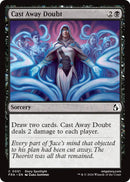 Cast Away Doubt (51) (FRA)