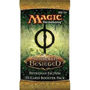 Image for Mirrodin Besieged - Phyrexian Faction Booster Pack - Magic: The Gathering