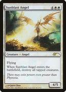 Sunblast Angel (A8) (MEDIA)
