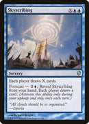 Skyscribing (57) (C13)