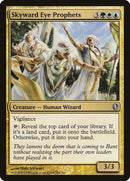 Skyward Eye Prophets (214) (C13)