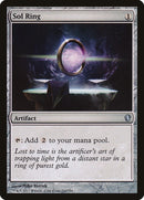 Sol Ring (259) (C13)