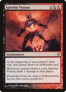 Spiteful Visions (233) (C13)