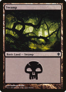 Swamp (348) (348) (C13)