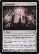 Thunderstaff (267) (C13)