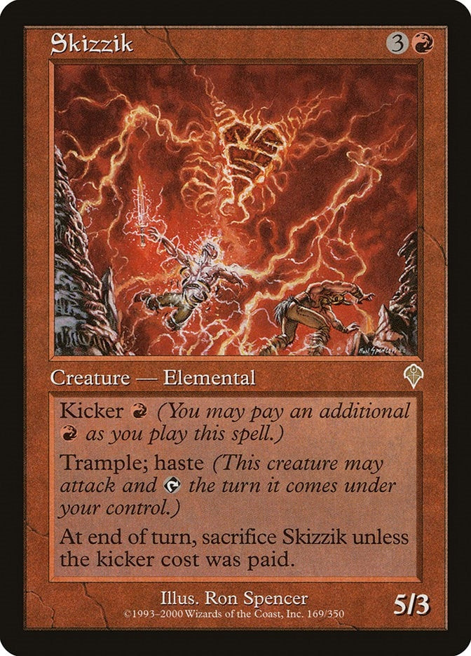 Skizzik (169) (INV)