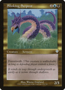 Slinking Serpent (274) (INV)