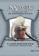 Image for Duels of the Planeswalkers 2013 PC/Steam Promo Pack - Magic: The Gathering