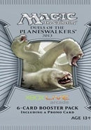 Image for Duels of the Planeswalkers 2013 XBOX Promo Pack - Magic: The Gathering