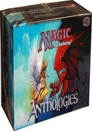 Image for Anthologies Box Set - Magic: The Gathering