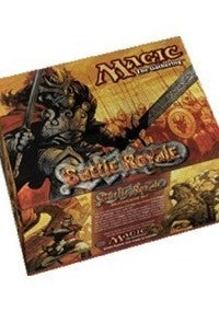 Image for Battle Royale Box Set - Battle Royale Multi-Player Box set - Magic: The Gathering
