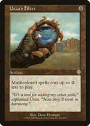 Urza's Filter (318) (INV)