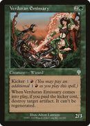 Verduran Emissary (221) (INV)