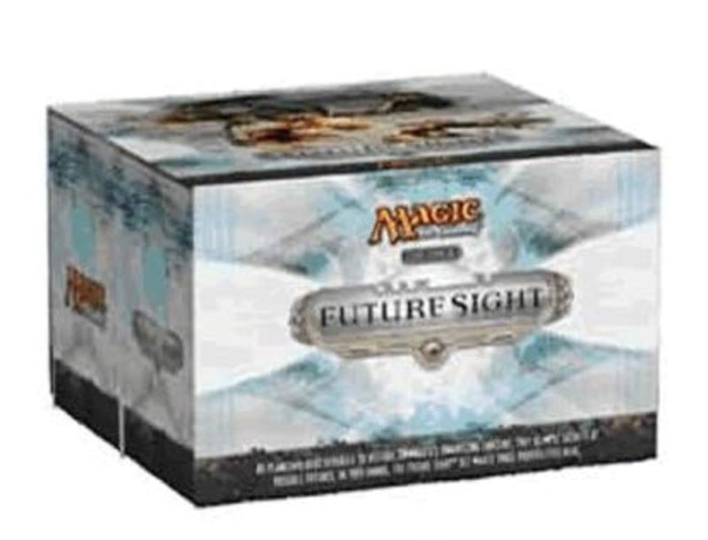 Image for Future Sight - Fat Pack - Magic: The Gathering
