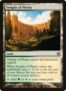 Temple of Plenty (165) (BNG)