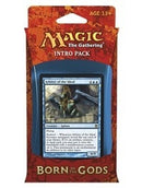 Image for Born of the Gods - Intro Pack - Inspiration-Struck - Magic: The Gathering