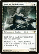 Spirit of the Labyrinth (27) (BNG)
