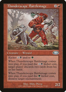 Thunderscape Battlemage (75) (PLS)