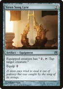 Siren Song Lyre (161) (BNG)