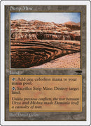 Strip Mine (5) (ATH)