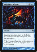 Summoner's Bane (31) (DDM)