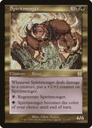 Spiritmonger (121) (APC)